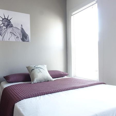 Best Room Nyc✈︎Ewr Layover➤Walk To Nyc Subway Newark Dış mekan fotoğraf
