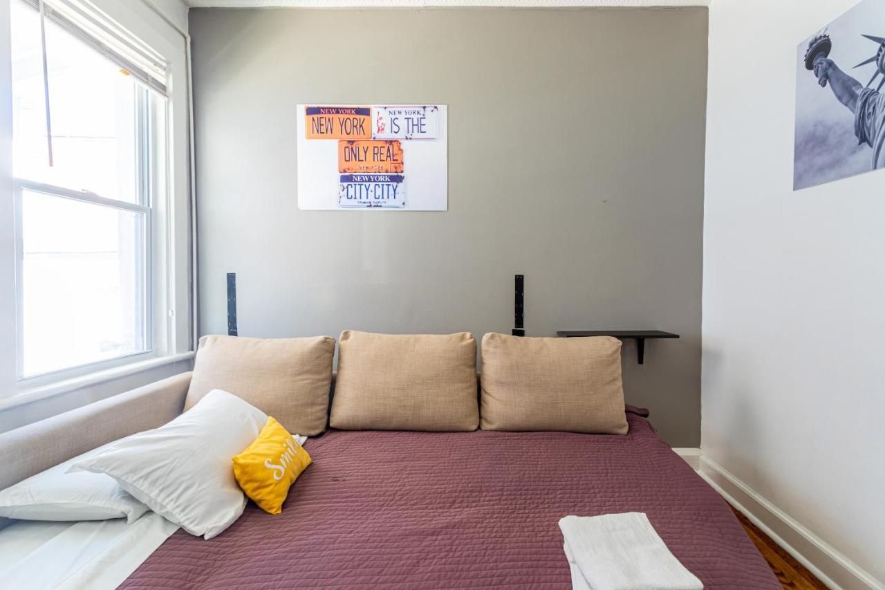 Best Room Nyc✈︎Ewr Layover➤Walk To Nyc Subway Newark Dış mekan fotoğraf