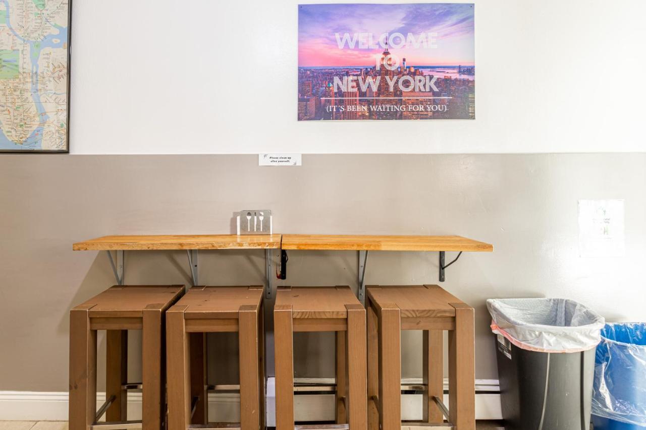 Best Room Nyc✈︎Ewr Layover➤Walk To Nyc Subway Newark Dış mekan fotoğraf